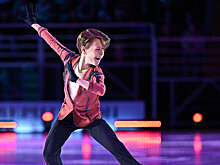 12-летний воспитанник группы Тутберидзе выиграл Первенство Москвы среди юниоров