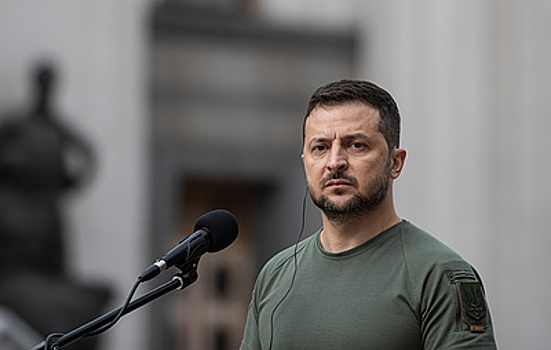 Выборы или заговор генералов: США готовятся "списать" Зеленского?