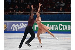 Сергей Шахрай: повода для паники на командный турнир фигуристов нет