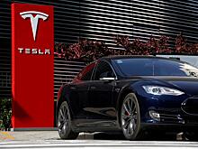 Tesla установила новый рекорд
