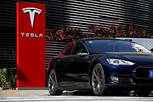 Tesla выпустила миллионный электромобиль