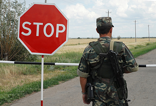 В Беларуси предупредили о новом военном конфликте у границ РФ
