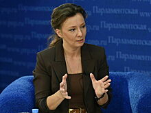 В России хотят ввести понятие «товары патриотической направленности»