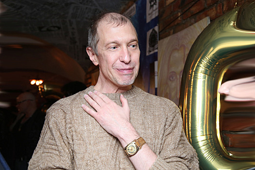 Сергей Соседов в день рождения остался без подарков