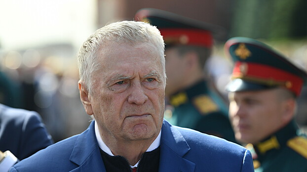 Очередное предсказание Жириновского начинает сбываться