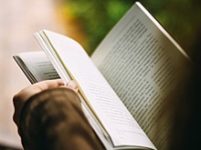 Школьники из Молжаниновского посетили презентацию книги "Викинги. История эпохи"
