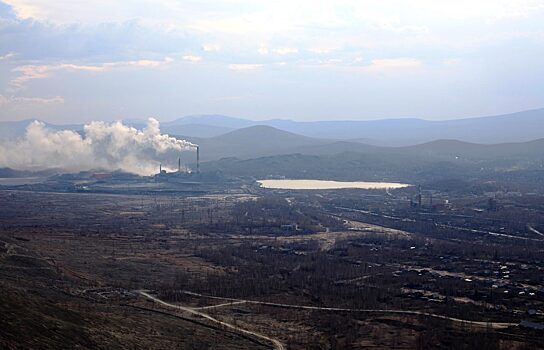 В Первоуральске и Нижнем Тагиле обнаружены выбросы ядовитых газов
