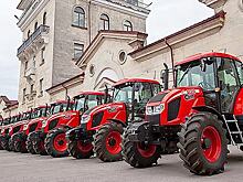 Ковровский электромеханический завод продолжает процесс локализации трактора ANT 4135 F