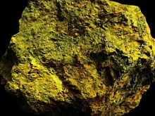 Биологи выяснили, как бактерии дышат соединениями мышьяка