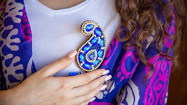 Как самостоятельно сделать талисман на деньги