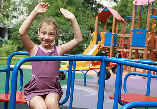 Программа «Моя улица» активно реализуется на территории столицы