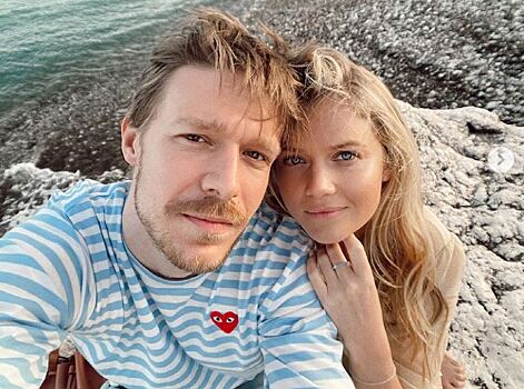 На слуху: Ивакова рассказала об отношениях с Ефремовым