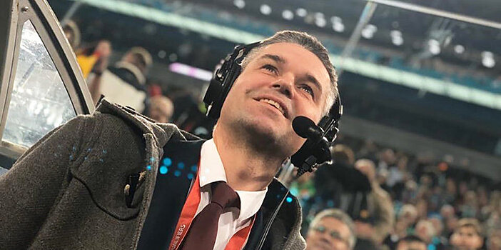 Трушечкин и Меламед прокомментируют матч «Динамо» — ЦСКА на «Матч ТВ», Генич будет работать на «Спартак» — «Ростов»