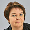 Анастасия Кощеева