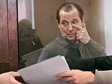 Бывший председатель ФК «Локомотив» выслушал приговор за организацию покушения