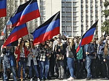 Киев озвучил "тайный" план по Донбассу