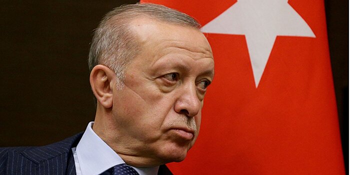 В Турции заявили об убийстве в США главного врага Эрдогана