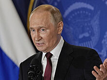 В Турции заявили о двуличии Запада в отношении Путина