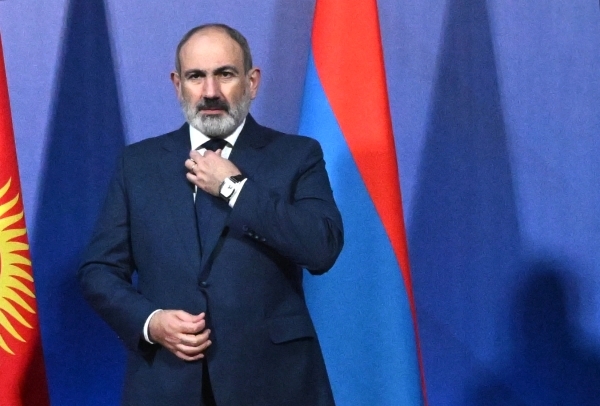 Армения рассматривает вступление в Евросоюз