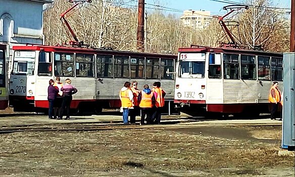 «ЧелябГЭТ» и «ОГТ» сохранили всех сотрудников и погасили многомиллионные займы