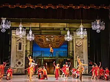Семь премьер и два фестиваля: челябинский оперный подвел итоги 65-го сезона