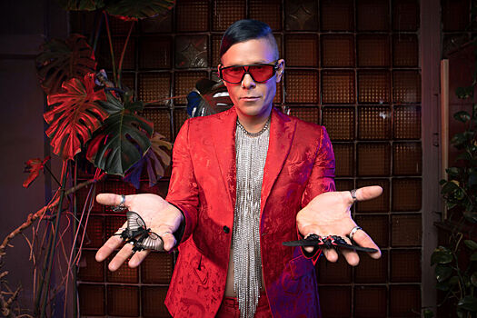 Митя Фомин ответил на слух, что сделал ремонт в квартире на 30 млн рублей