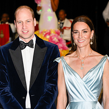 Спасибо Тому Крузу: как Кейт Миддлтон и принц Уильям наслаждались тайной встречей с принцессами Беатрис и Евгенией