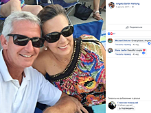 Потерявшая память женщина выходит замуж за супруга, которого не вспомнила