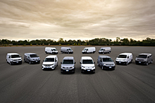 Stellantis разом обновил все коммерческие модели Opel, Peugeot, Citroen и Fiat