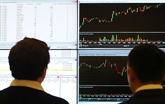В России создали нейросеть, предсказывающую кризисы на фондовом рынке