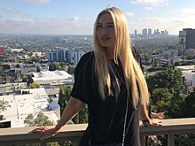 «Где твой патриотизм?»: Наталья Рудова хочет скорее вернуться в США