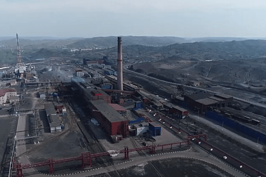 "Не надо подкидывать дрова". В Медногорске рассказали о ситуации на ММСК