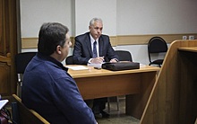 В Москве арестовали бывшего председателя правления рязанского банка