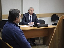 В Москве арестовали бывшего председателя правления рязанского банка