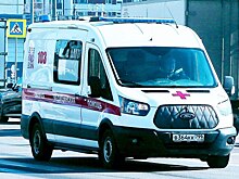 Толпу пешеходов в центре Москвы сбил научный сотрудник института океанологии
