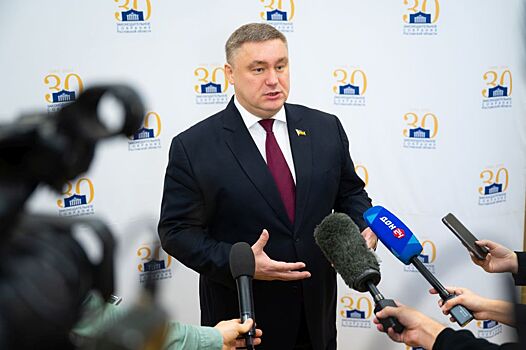 Валовой региональный продукт Ростовской области достигнет рекордных показателей