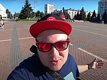 Блогер из Санкт-Петербурга снял видео о Самаре