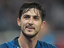 СМИ: «Наполи» может продать Лосано ради покупки Азмуна