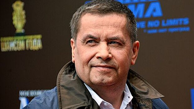 Расторгуев прокомментировал информацию о переезде в Германию