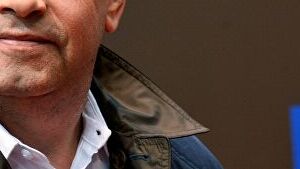 Расторгуевы отметили семейный праздник в узком кругу