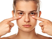 Повышенный холестерин «на лице написан»