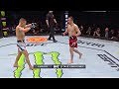 Появилось видео лучших моментов турнира UFC on ESPN 33