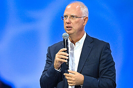 Глава РФПИ объяснил цель плана Трампа по Украине