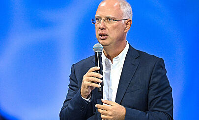 «Бедные европейцы»: Дмитриев прокомментировал высказывания фон дер Ляйен