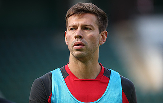 До трех лет. Что известно о деле футболиста Смолова