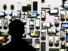 Женщины ломают гаджеты в два раза чаще мужчин: лидеры антирейтинга - HUAWEI, Samsung, Honor и Xiaomi