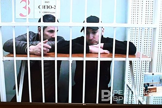 Процесс не пошел: двух фигурантов дела ОПС "Тукаевские" арестовали в Москве, Кирилов отказался от защиты