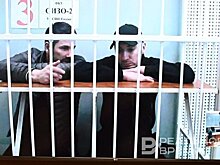 Процесс не пошел: двух фигурантов дела ОПС "Тукаевские" арестовали в Москве, Кирилов отказался от защиты