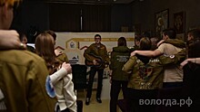 Лучший трудовой отряд из подростков вновь выберут на Вологодчине