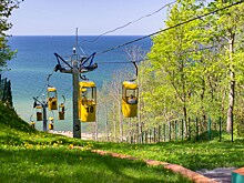 Какой курорт выбрать для отдыха: Светлогорск или Зеленоградск